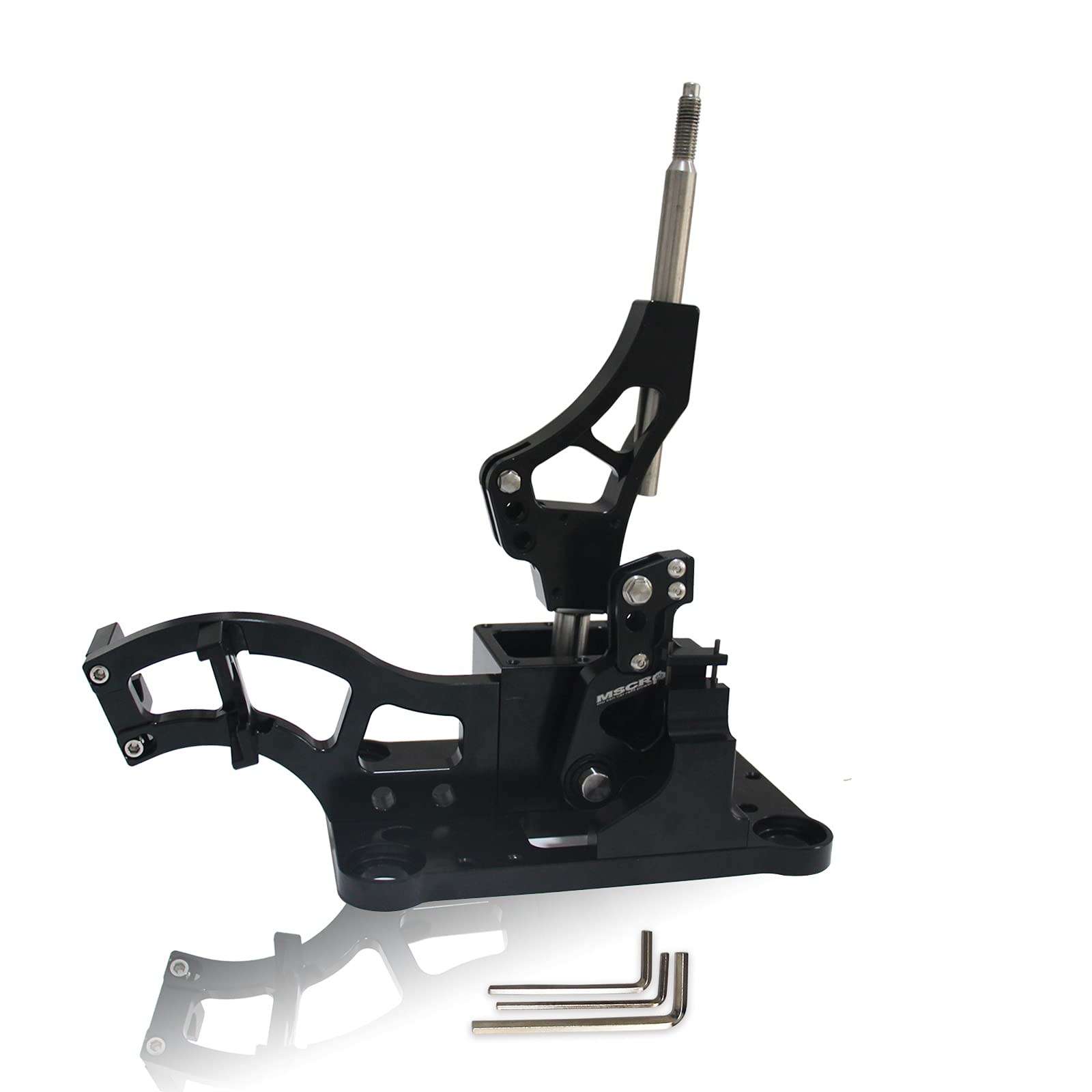 Amazon.com: Shifter Box for Honda RSX Integra DC2 Civic EM2 ES EF